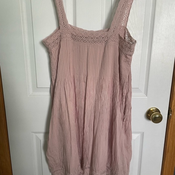 Wilfred pink sundress - Picture 4 of 4